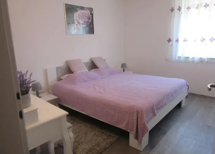 Apartman Ira - Prelijep Stan + Besplatni Parking