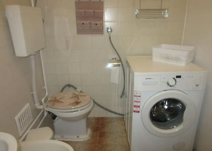 Ira - Prelijep Stan + Besplatni Parking Pula