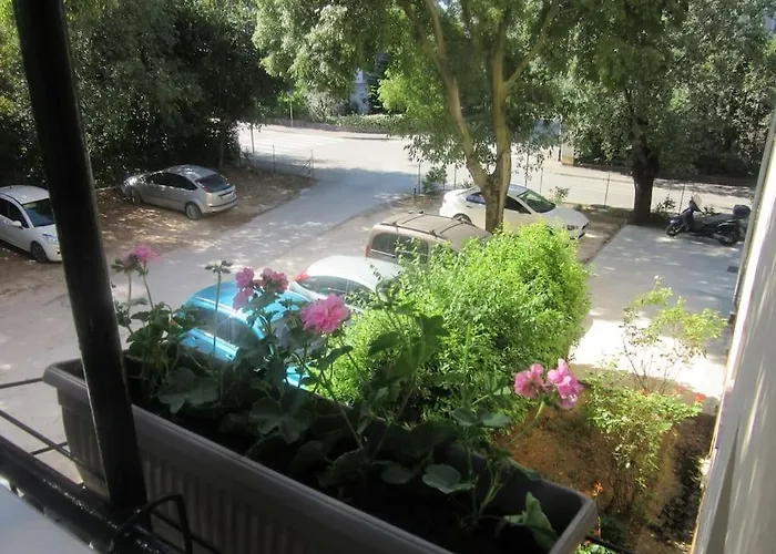 Apartman Ira - Prelijep Stan + Besplatni Parking *